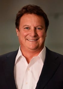 Symantec CEO Greg Clark. Photo: Symantec