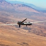 MQ-9B SkyGuardian. Photo: General Atomics Aeronautical Systems.