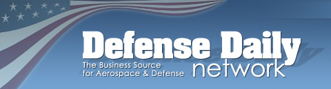 Defense Daily Network