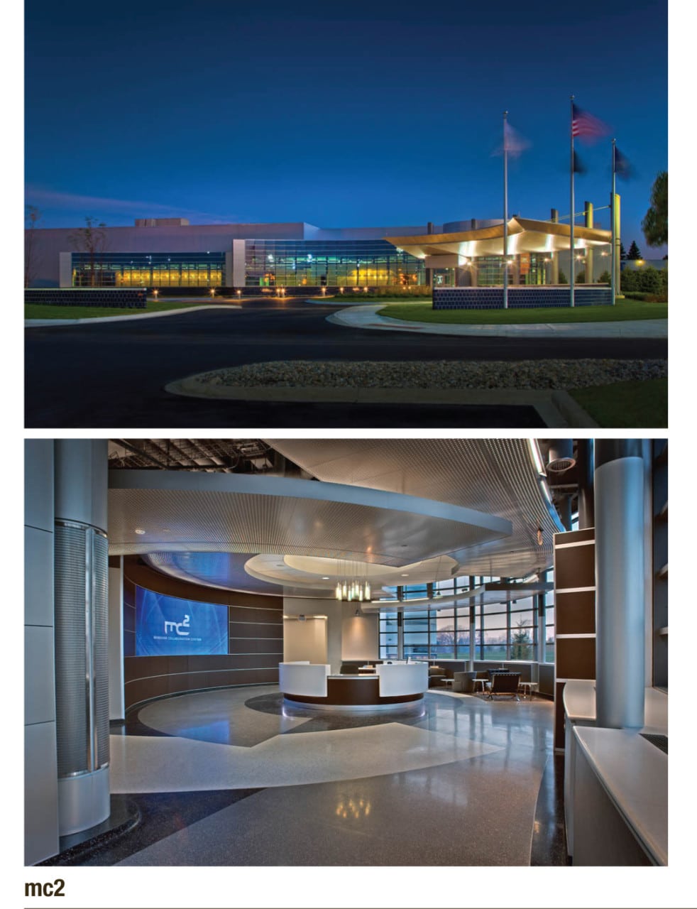 Systems Engineering and Collaboration Are Key for Modernization at