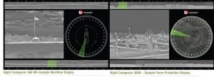 L-3 Launches NightConqueror 360-Degree HD IR Sensor