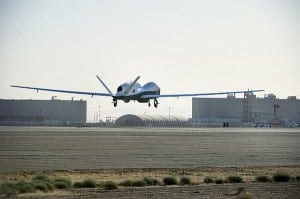 First Triton Deployment Planned For 2016