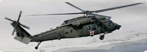 U.S. Soldier Killed, Rescue Helicopter Damaged During Firefight In Afghanistan