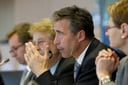 NATO Secretary General Calls For Military Capability To Back Diplomacy