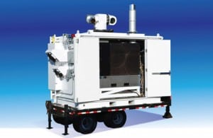 Lockheed Martin Successfully Demonstrates ADAM Laser System Against Rocket Targets