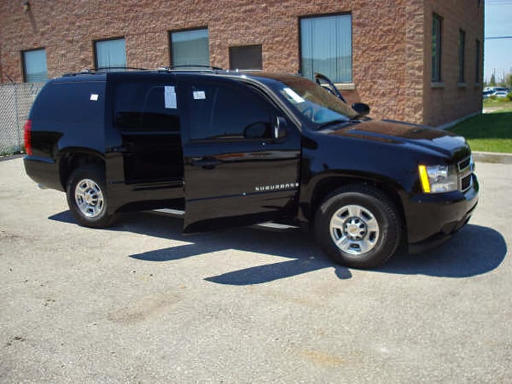 The Armored Group and PI Innovo Introduce New Active Ride Control