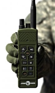 Rifleman Radio Receives JTRS Certification For SRW 1.0C