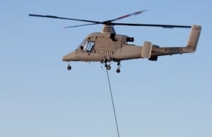 Lockheed Martin To Conduct RSTA Experiment With SMSS, K-MAX