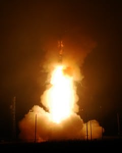 CSBA Says LRSB, Ohio Replacement, GBSD Could Drive Cost Overruns in Nuclear Forces Funding