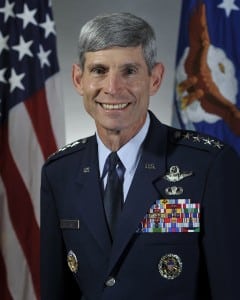 BENS Elects Former Air Force Chief Of Staff Schwartz As President, CEO