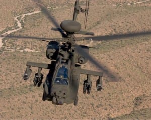 Boeing, Sikorsky, Form Joint Venture To Support Saudi Arabia’s Rotorcraft