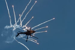 Boeing Signs Netherlands Helos Integrated Logistics Contract