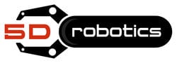 5D Robotics, Army, DRS Technologies, Segway, Aim To Lighten Soldier Load