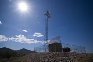 Border Security Amendment Contains Detailed Technology Deployment Plan