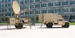 General Dynamics’ WIN-T Expands Role With Army National Guard