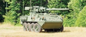 HASC Denies Funds Moving From WIN-T, Humvee Reset 