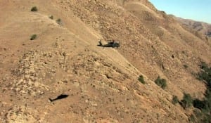 Army AMRDEC Conducts Successful Autonomous Tests For Next Gen Rotorcraft