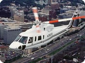 Vector Aerospace, Sikorsky Aerospace Services Sign On To U.K. Customer Service Center