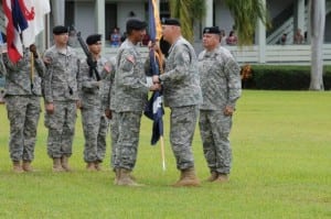 U.S. Army Pacific Elevated To Four-Star Command Furthering Policy