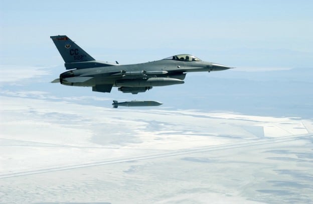 Romania, Thailand Target Lockheed Martin Sensor Pod