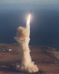 Former Defense Secretary Perry: Get Rid of ICBMs