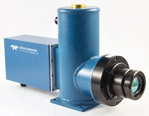 Teledyne Acquires Remaining Stake In Nova Sensors