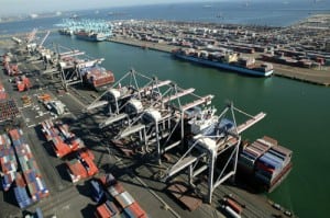 Ports Lacking In Cyber Security Awareness, Coast Guard Official Warns