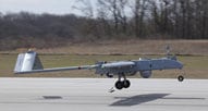 Army Works To Upgrade Textron’s Shadow As Drone Design Reaches Millionth Flying Hour