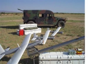 BAE Sells Small UAS Firm