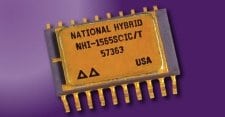 Data Device Corp. Acquires Data Bus Company National Hybrid