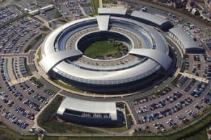 U.K. MoD Partners With Industry On Cyber Supply Chain Security