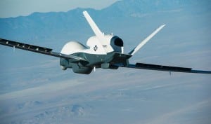 Navy Expects To Deploy Upgraded Tritons In 2020