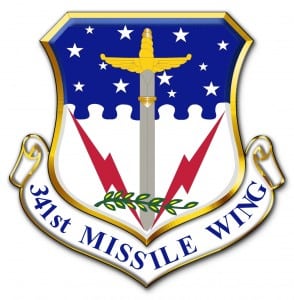 Effective July 1, 2008, the 341st was redesignated a Missile Wing.