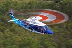 Sikorsky Aircraft Unveils Matrix Technology To Advance VTOL Autonomy