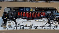 BAE Systems Completes GCV Hybrid Electric Drive ‘Hotbuck’ Testing