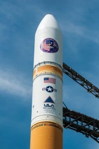 Budget Pressures Also Play Into Decision To Delay Competed EELV Missions, Shelton Says