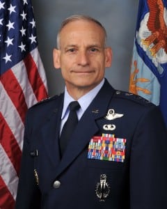 B-52s Facing Another 20 Percent Cut In Flying Hours, Kowalski Says
