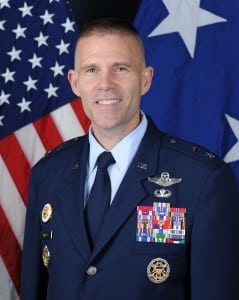 F-35 Key In Light Of Upcoming Quadrennial Defense Review, Kwast Says