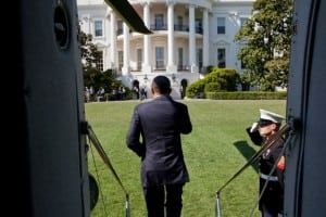 As Expected, Sikorsky Picked To Build Next Presidential Helicopter