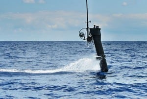 Commercial Industry Will Drive Unmanned Maritime Market, Experts Say