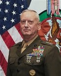 As SECDEF Mattis Would Bring Little Industry, Procurement Experience To Pentagon