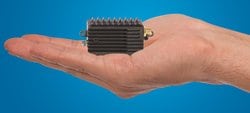 Cobham Launches Ultra Small Transmitter