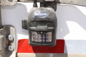 In Secure Transit Corridor Pilot, DHS Finds More Uses For Conveyance Security Devices
