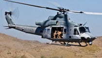 Bell Helicopter Announces Changes To Executive Team