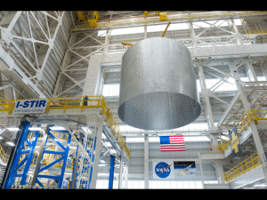 NASA’s Space Launch System Completes PDR