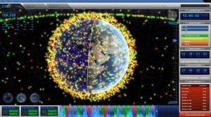 Air Force Discontinues Old Space Fence, Despite Pushing Back New Space Fence Contract