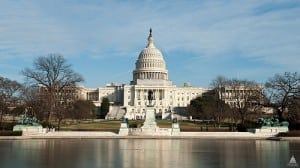Senate Confirms Two For OMB, FEMA Posts