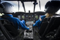 Boeing Sees H-47 Fleet Growing In Future Years