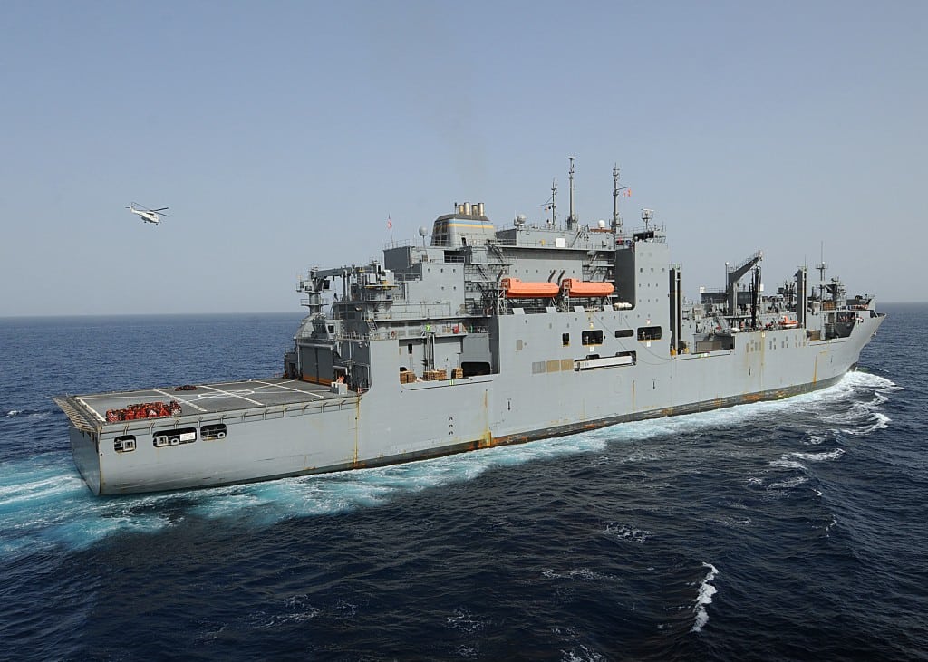 Us Navy Rpe Ships Navy Issues RFI For Common Hull Auxiliary Sealift Ship Featuring ...