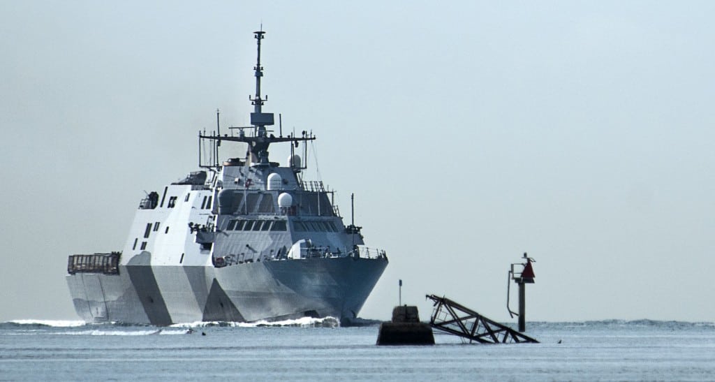 Defense Daily, Thursday, January 23, Vol. 261, Issue 13